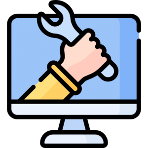 Maintenance informatique