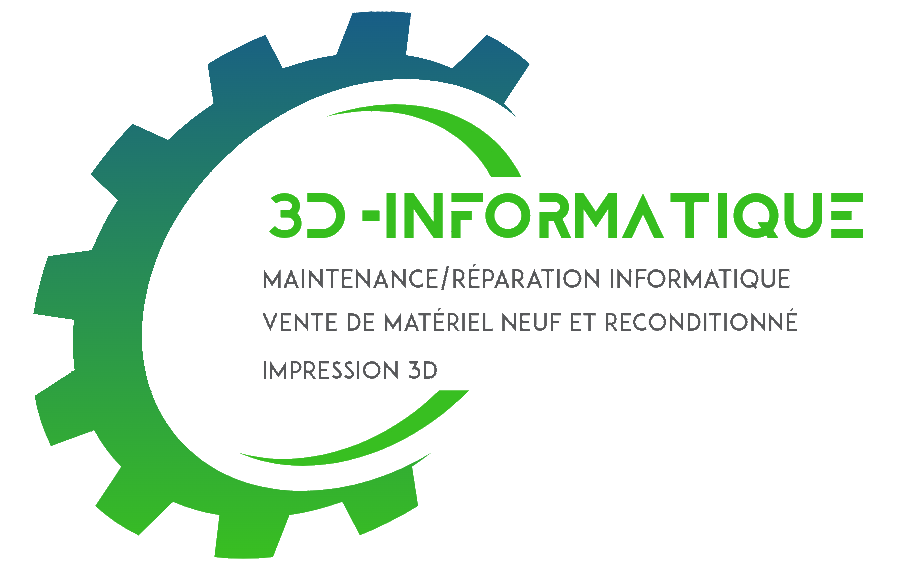 3D-Informatique