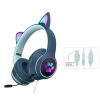 Casque filaire Oreilles de Chat - Image 5