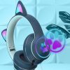 Casque filaire Oreilles de Chat - Image 7