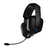 Casque d'écoute de jeu Bluetooth sans fil 2,4Ghz avec microphone - Image 3