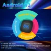 Boitier Android TV 8K avec android 13.0 - Image 4