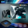 Boitier Android TV 8K avec android 13.0 - Image 6