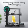 eSUN 1Kg Filament PETG 1.75mm pour imprimante 3D - Précision +/- 0.05mm - Image 6