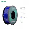 eSUN 1Kg Filament PETG 1.75mm pour imprimante 3D - Précision +/- 0.05mm - Image 17