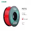 eSUN 1Kg Filament PETG 1.75mm pour imprimante 3D - Précision +/- 0.05mm - Image 19