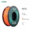 eSUN 1Kg Filament PETG 1.75mm pour imprimante 3D - Précision +/- 0.05mm - Image 20