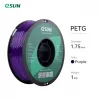 eSUN 1Kg Filament PETG 1.75mm pour imprimante 3D - Précision +/- 0.05mm - Image 21