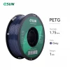 eSUN 1Kg Filament PETG 1.75mm pour imprimante 3D - Précision +/- 0.05mm - Image 23