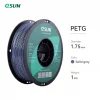 eSUN 1Kg Filament PETG 1.75mm pour imprimante 3D - Précision +/- 0.05mm - Image 15